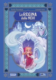 Volume cover